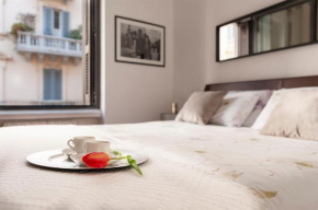 Via Bozzi Luxury Home Bari